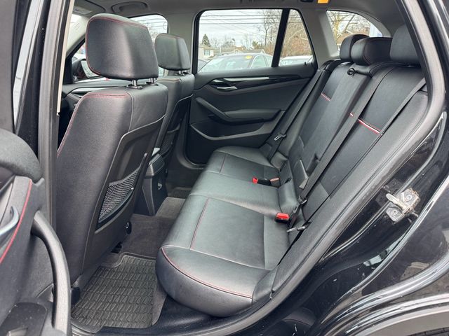 2015 BMW X1 xDrive35i - 22957641 - 13