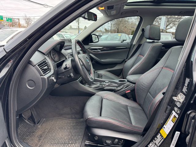 2015 BMW X1 xDrive35i - 22957641 - 14