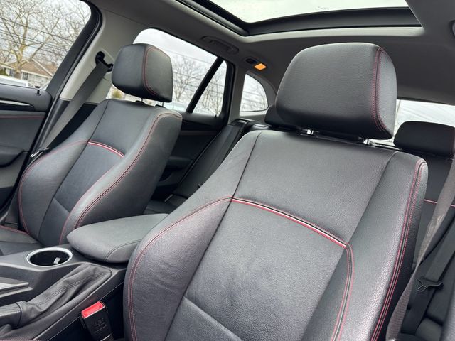 2015 BMW X1 xDrive35i - 22957641 - 15