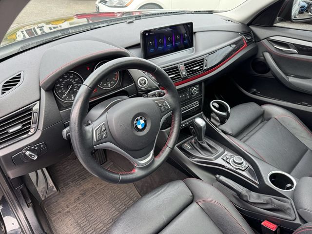 2015 BMW X1 xDrive35i - 22957641 - 17