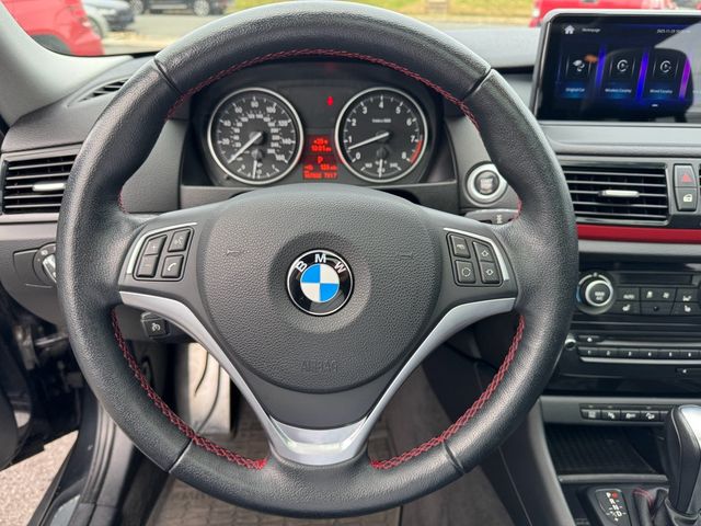 2015 BMW X1 xDrive35i - 22957641 - 18