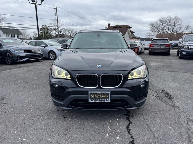 2015 BMW X1 xDrive35i - 22957641 - 1