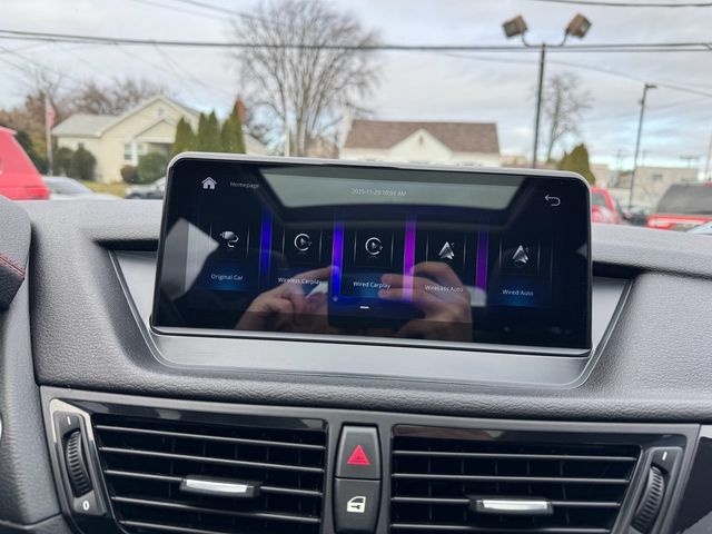 2015 BMW X1 xDrive35i - 22957641 - 20