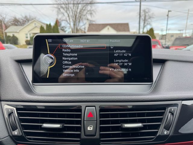 2015 BMW X1 xDrive35i - 22957641 - 21