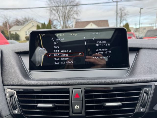 2015 BMW X1 xDrive35i - 22957641 - 22