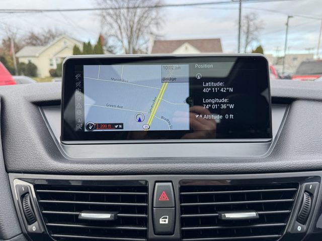 2015 BMW X1 xDrive35i - 22957641 - 23