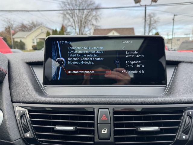 2015 BMW X1 xDrive35i - 22957641 - 24