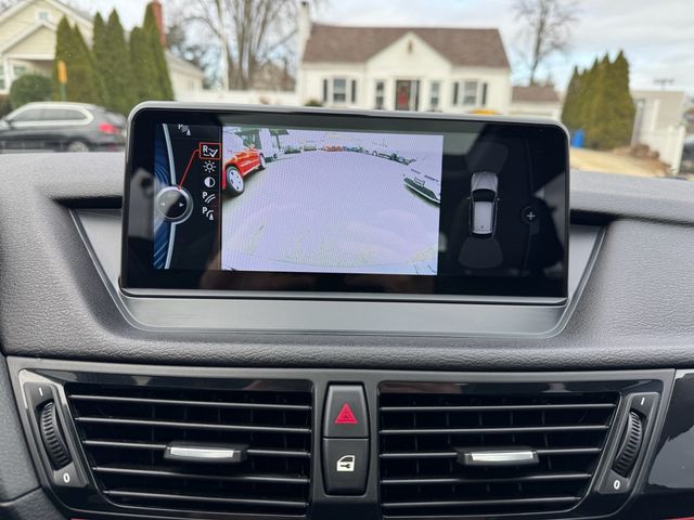 2015 BMW X1 xDrive35i - 22957641 - 25