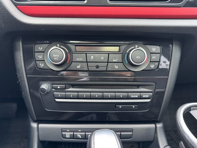 2015 BMW X1 xDrive35i - 22957641 - 26