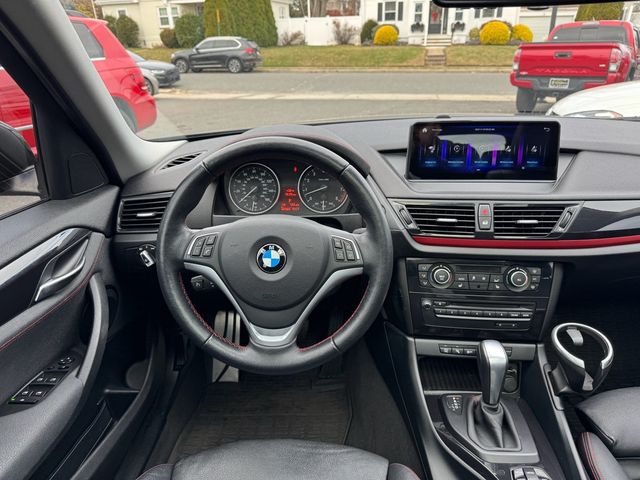 2015 BMW X1 xDrive35i - 22957641 - 28