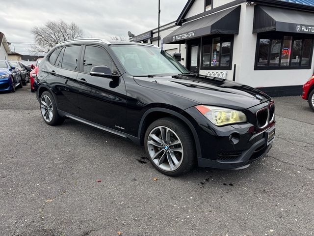 2015 BMW X1 xDrive35i - 22957641 - 2
