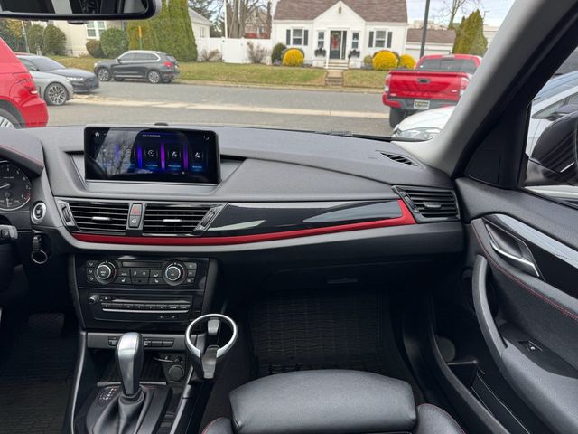 2015 BMW X1 xDrive35i - 22957641 - 29