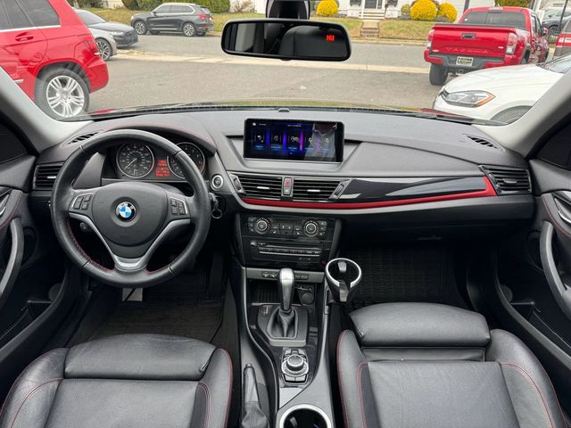 2015 BMW X1 xDrive35i - 22957641 - 30