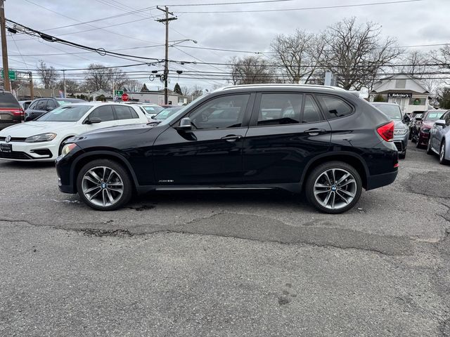 2015 BMW X1 xDrive35i - 22957641 - 3