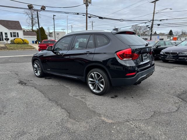 2015 BMW X1 xDrive35i - 22957641 - 4