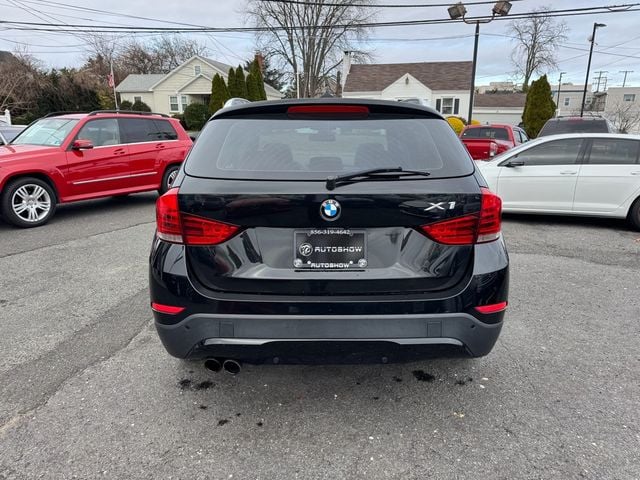 2015 BMW X1 xDrive35i - 22957641 - 5