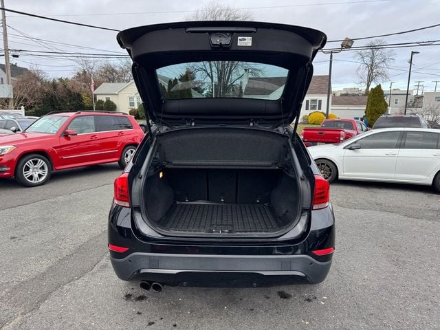 2015 BMW X1 xDrive35i - 22957641 - 6