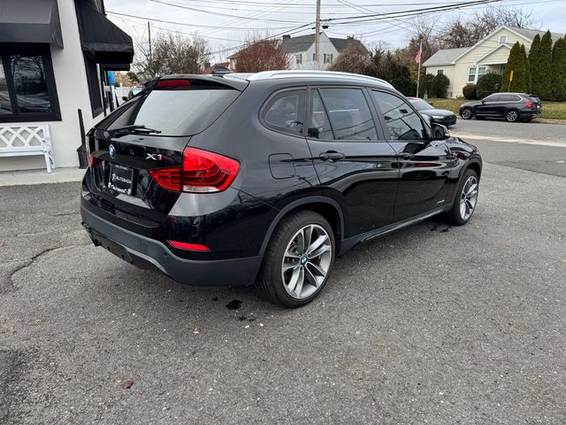 2015 BMW X1 xDrive35i - 22957641 - 7