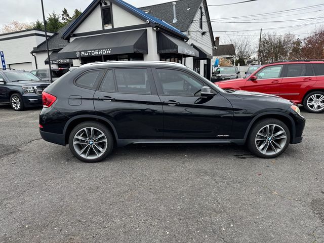 2015 BMW X1 xDrive35i - 22957641 - 8