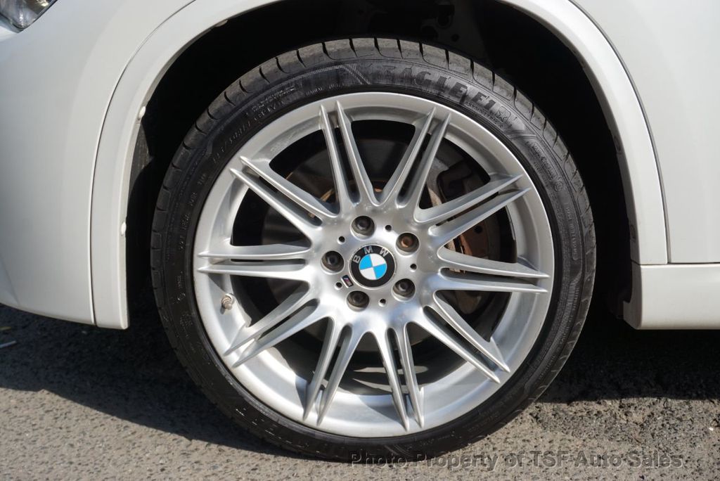 2015 BMW X1 xDrive35i M SPORT PKG NAVI REAR CAM PANO ROOF HEATED SEATS  - 22167701 - 14