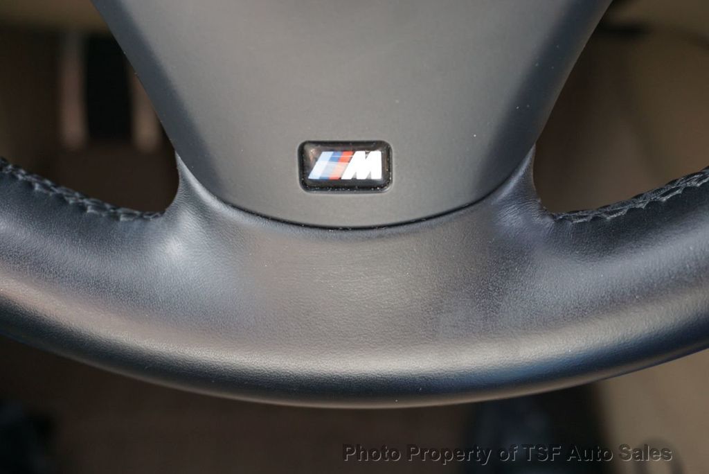 2015 BMW X1 xDrive35i M SPORT PKG NAVI REAR CAM PANO ROOF HEATED SEATS  - 22167701 - 31
