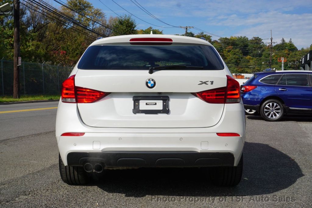 2015 BMW X1 xDrive35i M SPORT PKG NAVI REAR CAM PANO ROOF HEATED SEATS  - 22167701 - 3