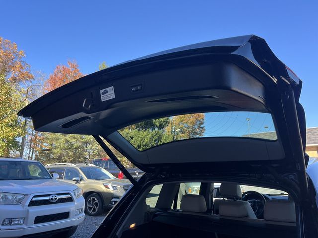 2015 BMW X3 ONE OWNER, CLEAN CARFAX - 23092899 - 17