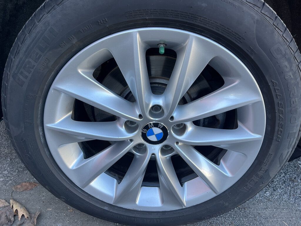 2015 BMW X3 ONE OWNER, CLEAN CARFAX - 23092899 - 28