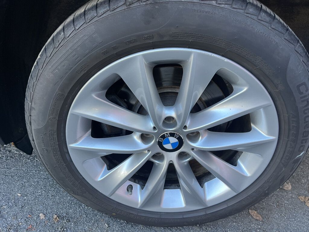 2015 BMW X3 ONE OWNER, CLEAN CARFAX - 23092899 - 29