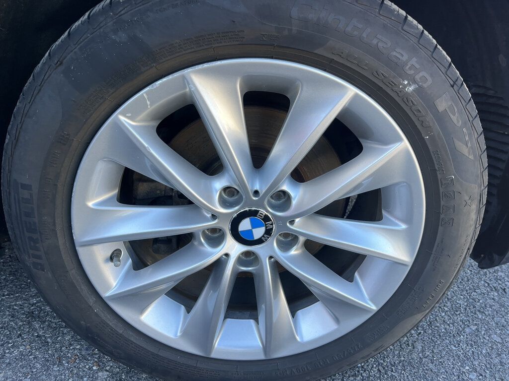 2015 BMW X3 ONE OWNER, CLEAN CARFAX - 23092899 - 30