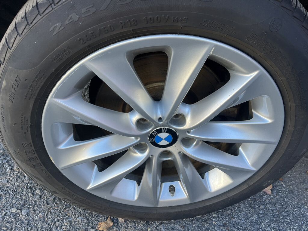 2015 BMW X3 ONE OWNER, CLEAN CARFAX - 23092899 - 31