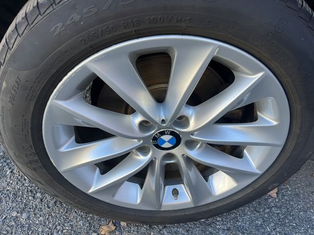 2015 BMW X3 ONE OWNER, CLEAN CARFAX - 23092899 - 31