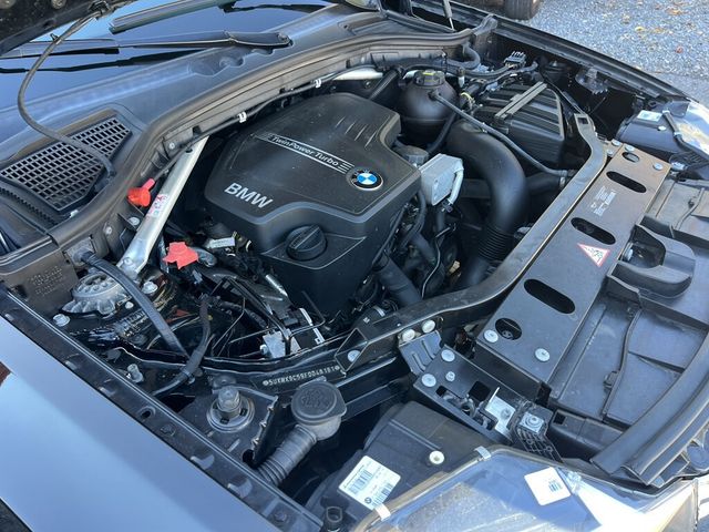 2015 BMW X3 ONE OWNER, CLEAN CARFAX - 23092899 - 40