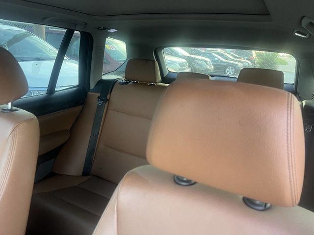 2015 BMW X3 sDrive28i - 23079538 - 3