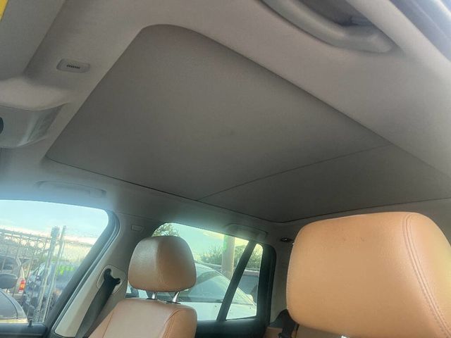 2015 BMW X3 sDrive28i - 23079538 - 5
