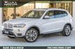 2015 BMW X3 X3 X DRIVE 28d - DIESEL - PANO ROOF - MUST SEE - 22331242 - 0