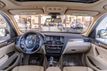 2015 BMW X3 X3 X DRIVE 28d - DIESEL - PANO ROOF - MUST SEE - 22331242 - 2