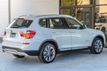 2015 BMW X3 X3 X DRIVE 28d - DIESEL - PANO ROOF - MUST SEE - 22331242 - 8