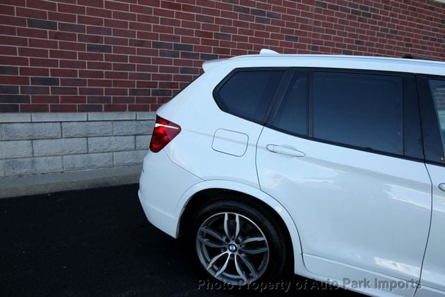 2015 BMW X3 xDrive28i - 22981560 - 11