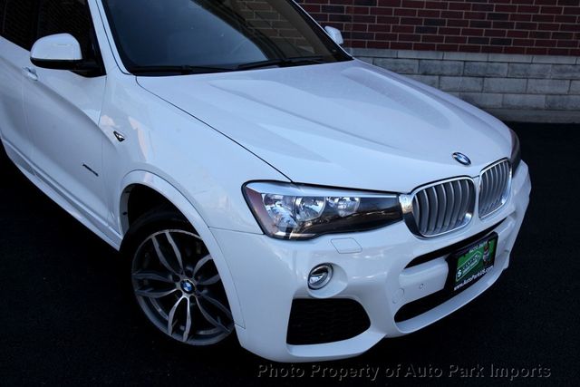 2015 BMW X3 xDrive28i - 22981560 - 13