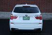 2015 BMW X3 xDrive28i - 22981560 - 17
