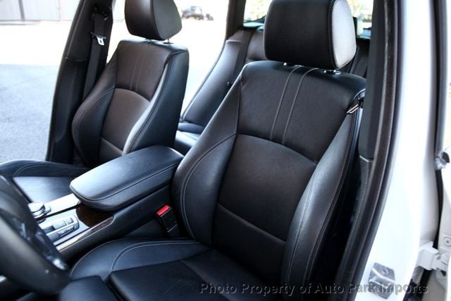 2015 BMW X3 xDrive28i - 22981560 - 22