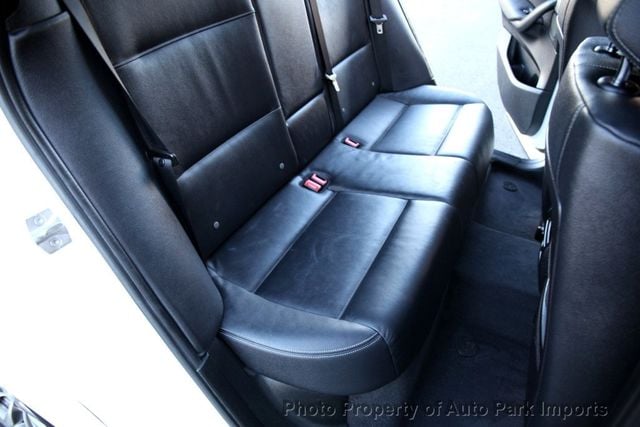 2015 BMW X3 xDrive28i - 22981560 - 25