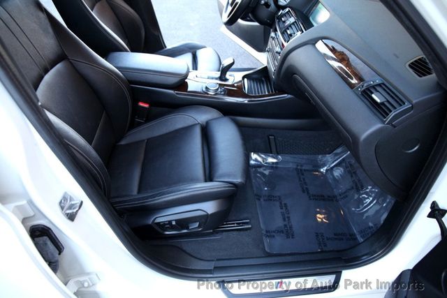 2015 BMW X3 xDrive28i - 22981560 - 27