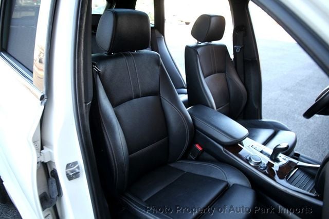 2015 BMW X3 xDrive28i - 22981560 - 28