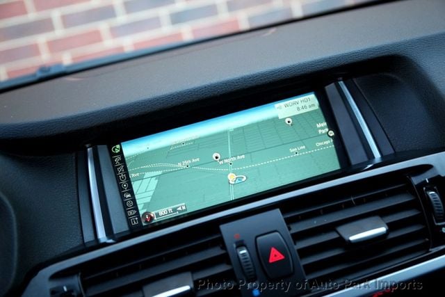 2015 BMW X3 xDrive28i - 22981560 - 31