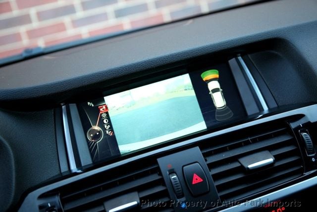 2015 BMW X3 xDrive28i - 22981560 - 32