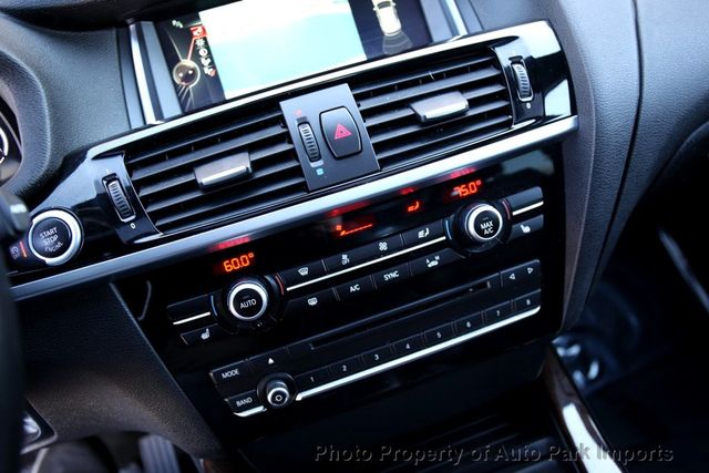 2015 BMW X3 xDrive28i - 22981560 - 33