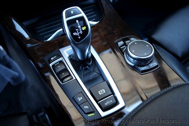 2015 BMW X3 xDrive28i - 22981560 - 34