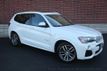 2015 BMW X3 xDrive28i - 22981560 - 8